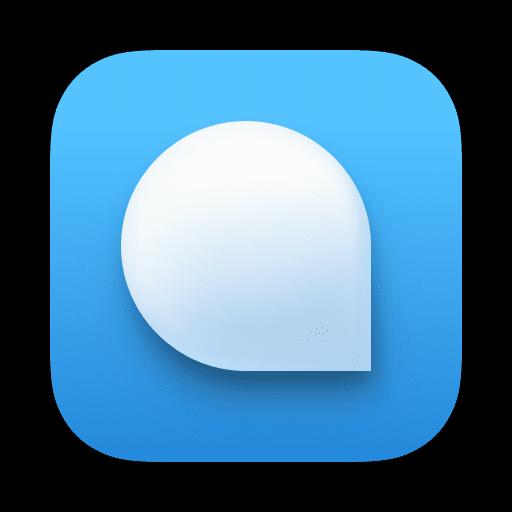 ChatWoot logo